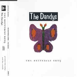 The Dandys - The Butterfly Song flac album