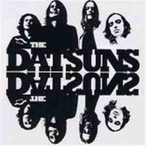 The Datsuns - The Datsuns flac album