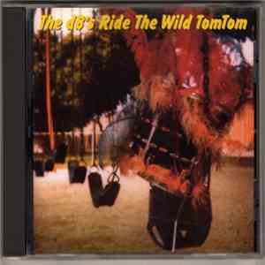 The dB's - Ride The Wild TomTom flac album