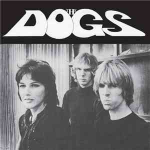 The Dogs  - Slash Your Face flac album
