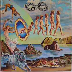 The Doors - Full Circle flac album