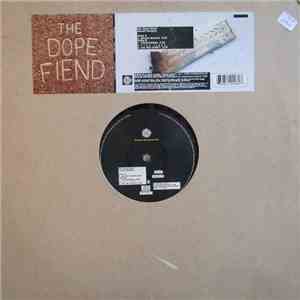 The Dope Fiend - Eleven Lemons flac album