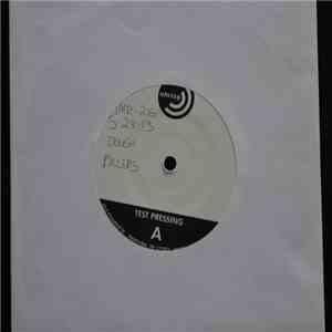 The Dough Rollers - Little Lily flac album