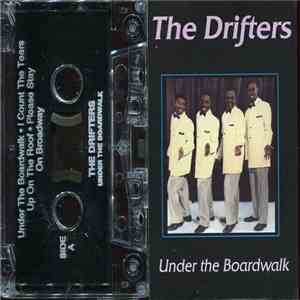 The Drifters - Under The Boardwalk flac album
