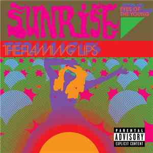 The Flaming Lips - Sunrise (Eyes Of The Young) flac album