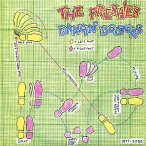 The Freshies - Dancin' Doctors flac album
