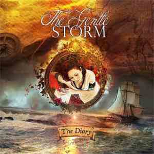 The Gentle Storm - The Diary flac album