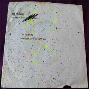 The Germans  - Love Sick / We Get The... flac album