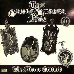 The Gravedigger Five - The Mirror Cracked flac album