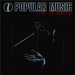 The Guests  - Popular Music flac album