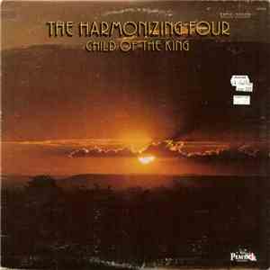 The Harmonizing Four - Child Of The King flac album