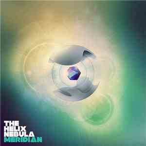 The Helix Nebula - Meridian flac album