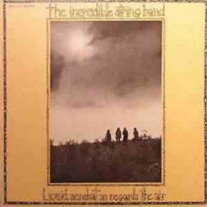 The Incredible String Band - Liquid Acrobat As Regards The Air flac album