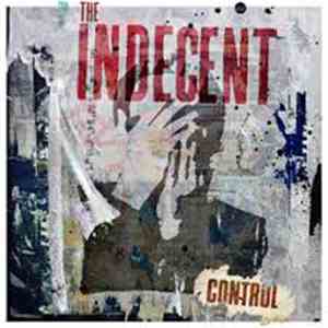 The Indecent - Control flac album