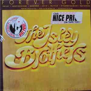 The Isley Brothers - Forever Gold flac album