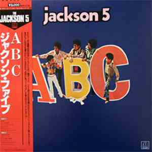 The Jackson 5 - ABC flac album