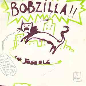 The Jessels - Bobzilla flac album