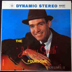 The "Johnny Smith" Foursome - The "Johnny Smith" Foursome Volume II flac album