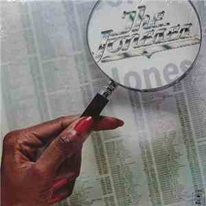 The Joneses - The Joneses flac album