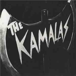 The Kamalas - The Kamalas flac album