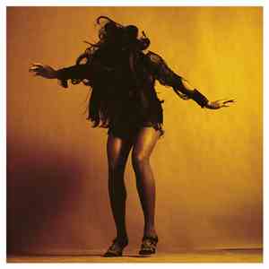 The Last Shadow Puppets - Everything You've Come To Expect flac album