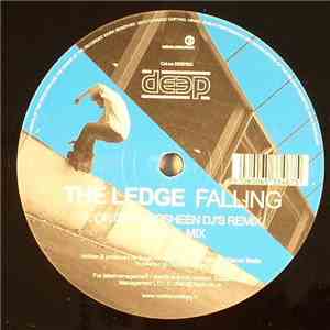 The Ledge - Falling flac album