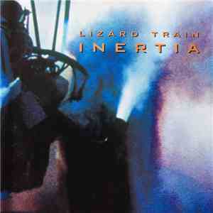 The Lizard Train - Inertia flac album