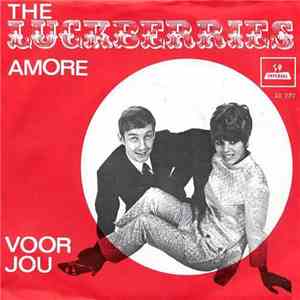 The Luckberries - Amore flac album