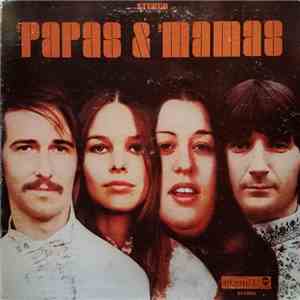 The Mamas & The Papas - The Papas & The Mamas flac album
