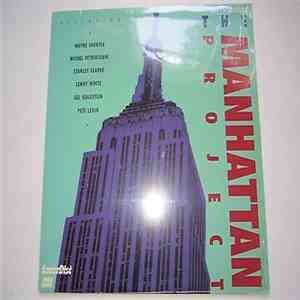 The Manhattan Project - The Manhattan Project flac album