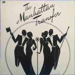 The Manhattan Transfer - The Manhattan Transfer flac album
