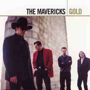 The Mavericks - Gold flac album