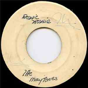 The Maytones - Bowie Wowie flac album