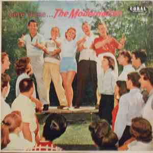 The Modernaires - Here Come The Modernaires flac album