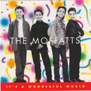 The Moffatts - It's A Wonderful World flac album