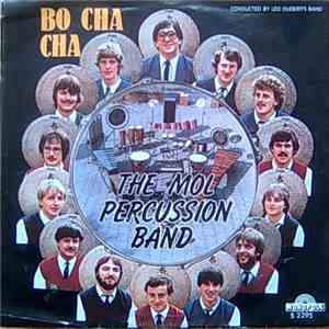 The Mol Percussion Band - Bo Cha Cha flac album