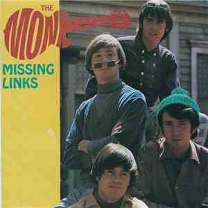 The Monkees - Missing Links flac album