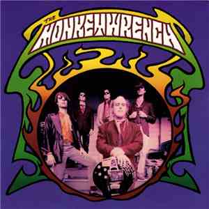 The Monkeywrench - Sugar Man flac album