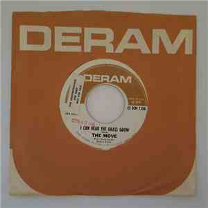 The Move - I Can Hear The Grass Grow flac album
