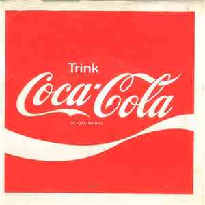 The New Seekers, Jay Five - Trink Coca-Cola flac album