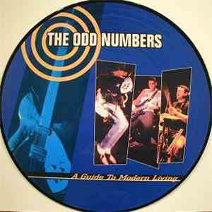 The Odd Numbers - A Guide To Modern Living flac album