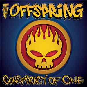 The Offspring - Conspiracy Of One flac album