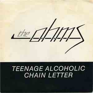 The Ohms - Teenage Alcoholic flac album