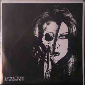 The Omnipresent Disease - Dressed Like You flac album