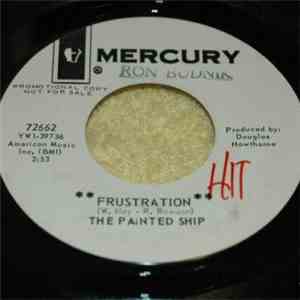 The Painted Ship - Frustration flac album