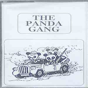 The Panda Gang - Panda Gang, The flac album