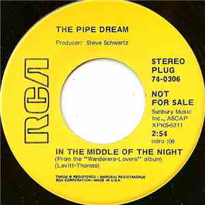The Pipe Dream - In The Middle Of The Night flac album