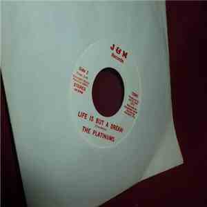 The Platinums - My True Story flac album