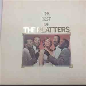 The Platters - Custom 20 The Best Of The Platters flac album