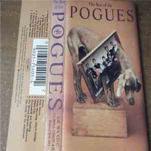 The Pogues - The Best Of The Pogues flac album